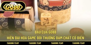 Bầu cua GO88