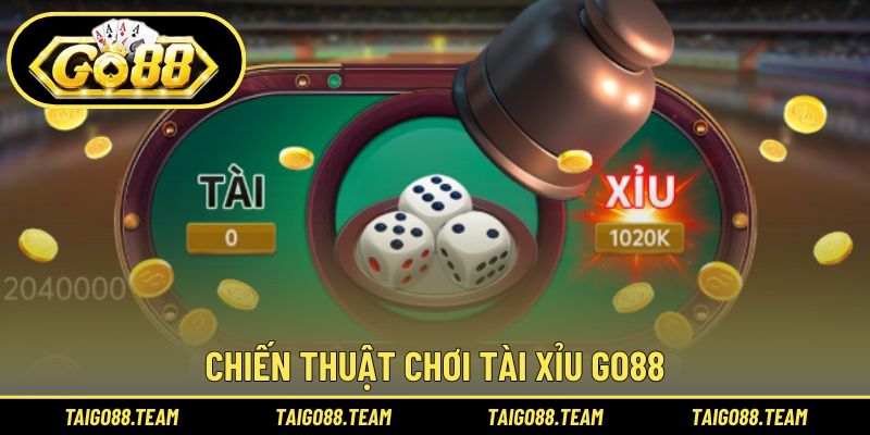 Tài Xỉu Go88 - Hướng Dẫn Nguyên Tắc Cá Cược Chi Tiết Nhất 3 Những cách thức săn thưởng hữu ích nhất