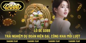Lô đề GO88