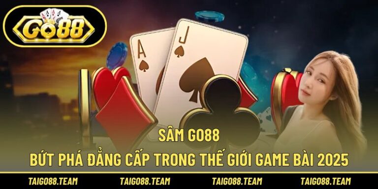 Sâm GO88