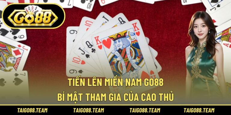 Tiến lên miền Nam